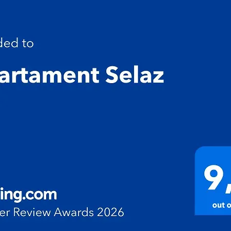 Selaz Szklarska Poręba