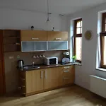 Апартаменты Apartament Selaz Шклярска-Поремба