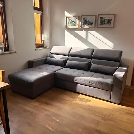 Apartament Selaz Apartment