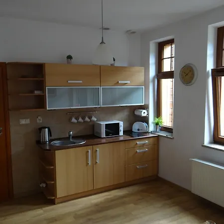 Apartment Apartament Selaz Szklarska Poreba