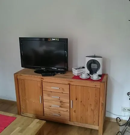 Apartament Selaz *