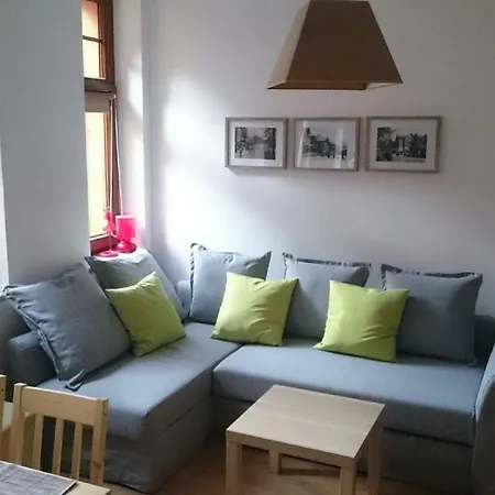 Apartment Apartament Selaz