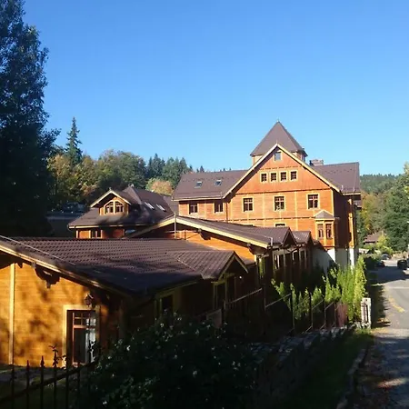 Apartament Selaz Apartment Szklarska Poreba