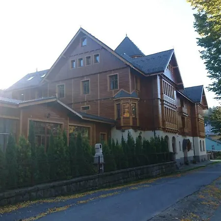 Apartment Apartament Selaz
