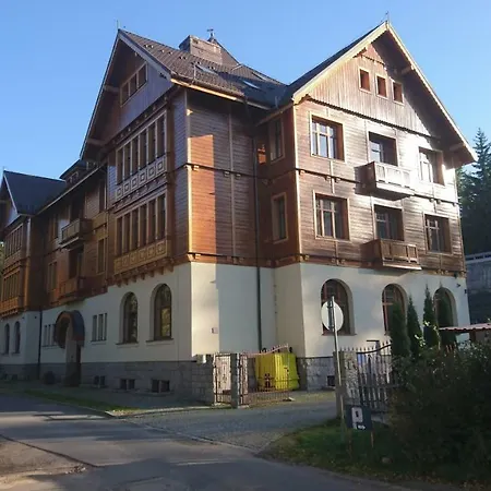 Apartament Selaz Apartment