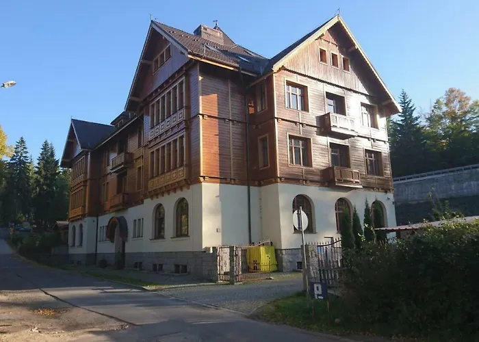 Apartament Selaz Apartment